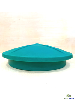 Крышка D 600 мм для СБО Флагман-5