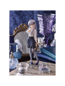 Фигурка Юкина Минато (Minato Yukina Pop Up Parade)