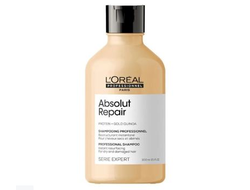 L'Oreal Professionnel Absolut Repair Шампунь для волос, 300 мл