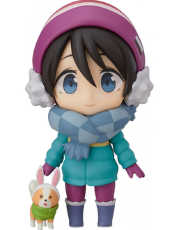 Нендроид Эна Сайто (Ena Saitou)