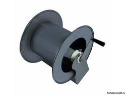 Ручная усиленная катушка RAMEX AVM 9002 FE 20м 1/2