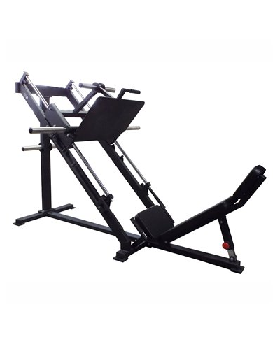 Жим ногами 45° нагрузка до 350 кг AV306/80