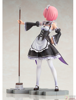 Фигурка 1/7 Рам (Ram)