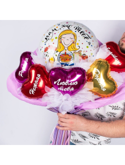 Крафт для Мамочки