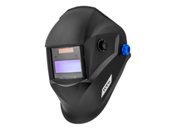 Маска сварщика хамелеон ТИП I, SK 10A TC, чёрная