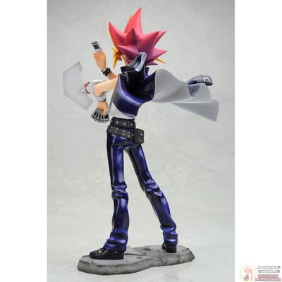 Фигурка 1/7 Тёмный Юги (Yami Yuugi)