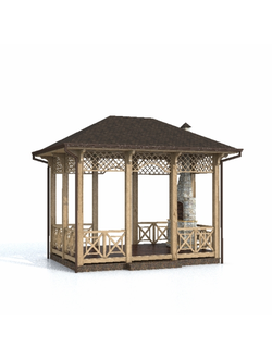 барбекю Барбекю 103