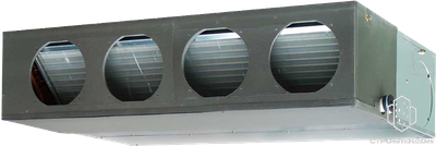 Сплит-система ARXG24KMLA/AOYG24KATA