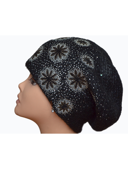 Vizio 6195 италия берет женский фото