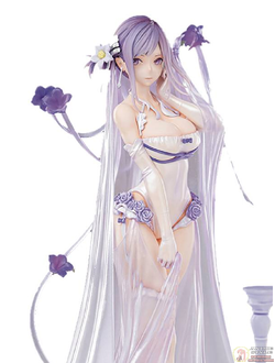 Фигурка 1/7 Teresa Bride Ver.