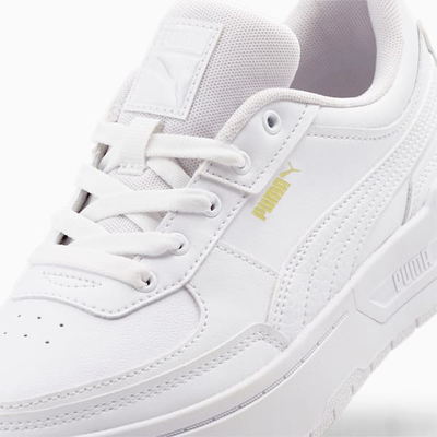 Кроссовки Puma Cali Dream Leather White