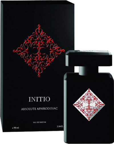 Initio Absolute Aphrodisiac (парфюмированная вода 1,5 мл)