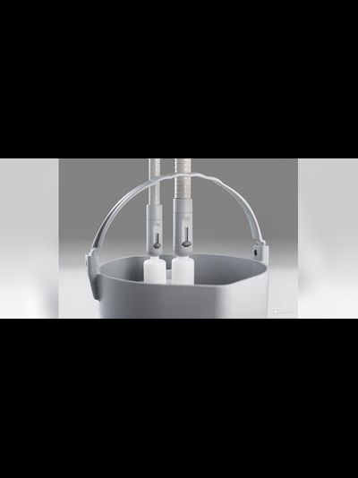 PULSE CLEANER - устройство для автоматической промывки и дезинфекции шлангов аспирационной системы Cattani (Италия)