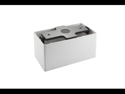 Точечный накладной светильник Denkirs DK3035-WB