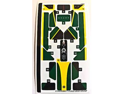 Sticker Sheet for Set 76907 - 81540/6368317, n/a (76907stk01)