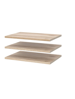 Полки для Пенала глухого "Берген" СТМ