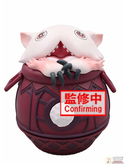 Фигурка Митти (Mitty Sofubi Figure)