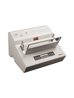 Переплётчик электрический OPUS MBE 300