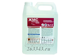 ЖМС №12 Антинакипь