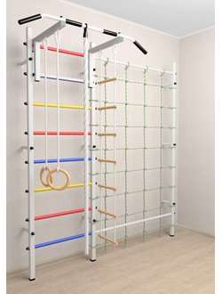 Домашние спортивные комплексы