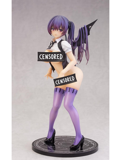 Фигурка 1/6 Small Devil