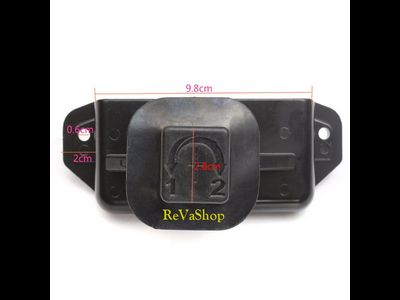 Комплект замков Ford Transit MK7 2006-2013