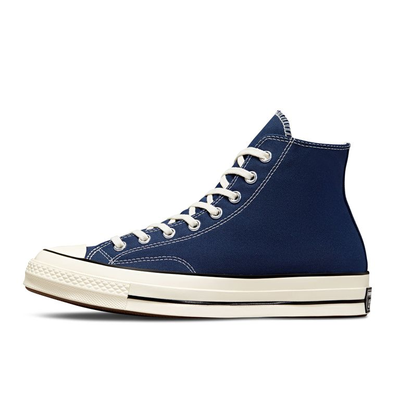 Заказать Кеды Converse Chuck Taylor 70 Vintage Canvas Navy 172676C