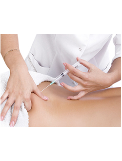 Процедурный кабинет