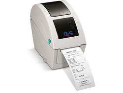TSC TDP-225 принтер этикеток