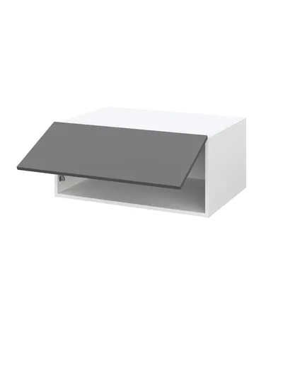 Кельн модульная кухня Шкаф верхний антресоль ШВА 800