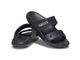 CROCS CLASSIC SANDAL ЧЕРНЫЕ