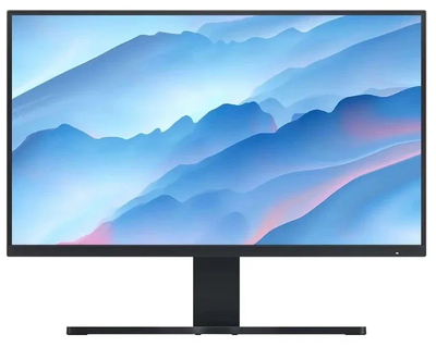 Монитор XIAOMI Redmi Monitor 27" (RMMNT27NF EU) (BHR4975EU) Черный