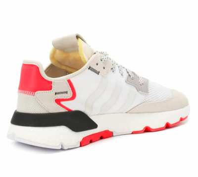 Adidas Originals Nite Jogger (серые)