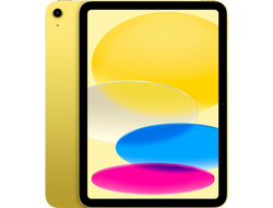 Apple iPad 10.9 (2022) 64GB Wi-Fi Yellow