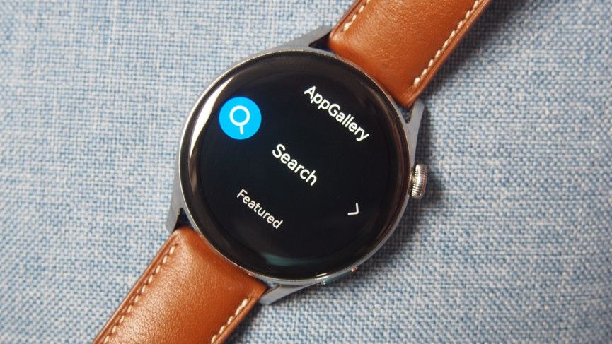 Huawei watch gt 2 pro синхронизация со смартфонами xiaomi