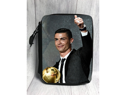 Пенал Криштиану Роналду, Cristiano Ronaldo №22