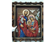 Икона Святое Семейство