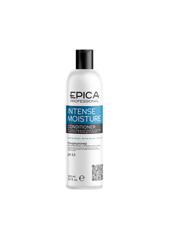 EPICA Кондиционер для увлажнения и питания сухих волос INTENSE MOISTURE