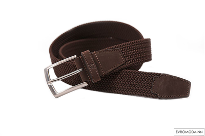 Ремень резинка мужской Галло - 612-182 р. 90