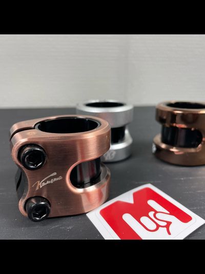 Зажим КОМЕТА HIC/IHC