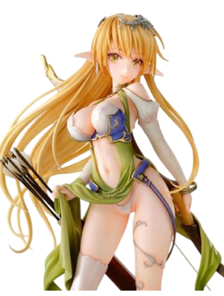 Фигурка 1/6 Archeyle (Elf Mura)
