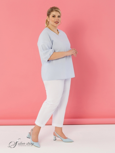 Блуза 34042193 58,60,62,64р