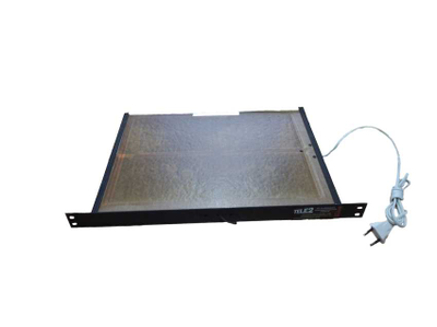 ОТС-19 обогреватель телекоммуникационной стойки 19"