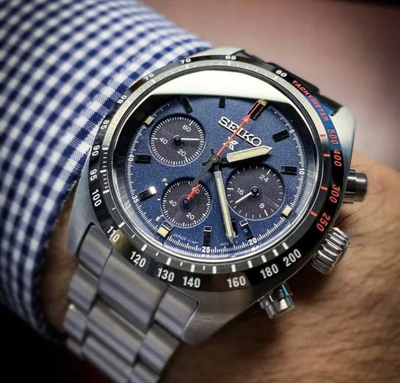 Наручные часы Seiko SSC815P1