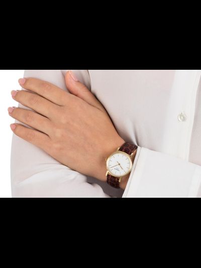 Швейцарские часы Tissot T109.210.36.031.00