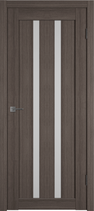Дверь ПО Atum 2 Grey White Cloud