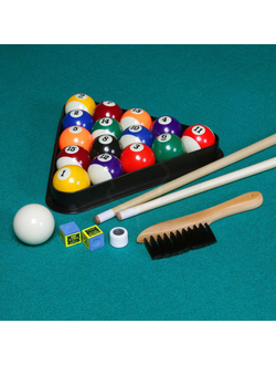 Аксессуары и дополнительное оборудование