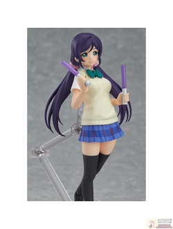 Фигурка фигма Нозоми Тоджо (figma Nozomi Toujou)