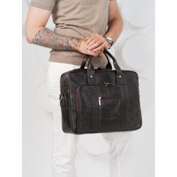 Сумка для ноутбука Ruffo brown (арт. 1005-94)