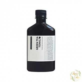 ТОНИК "GREEN TEA" ДЛЯ ЖИРНОЙ КОЖИ, LABORATORIUM, 250 ML